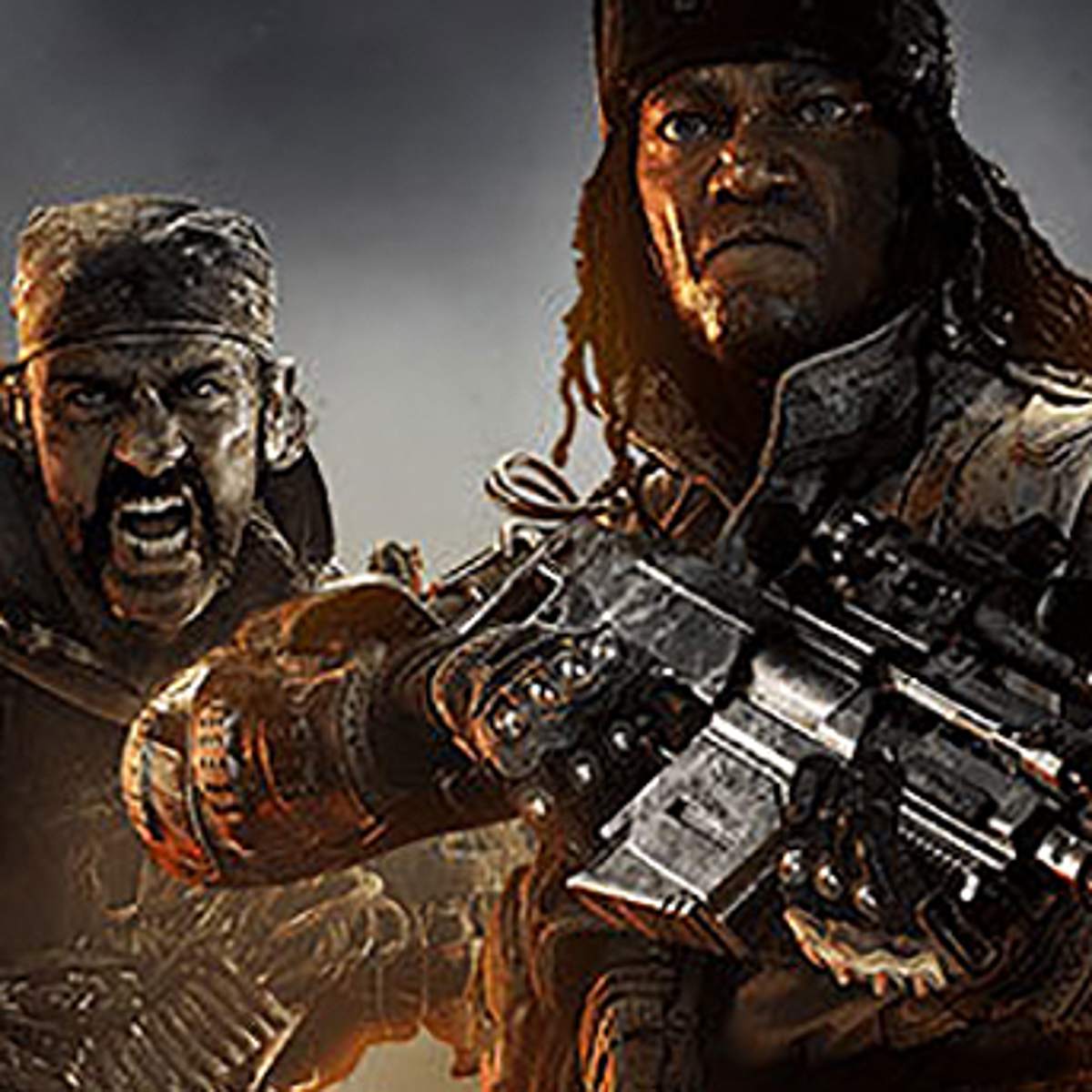 Call of Duty: Black Ops 4 Review