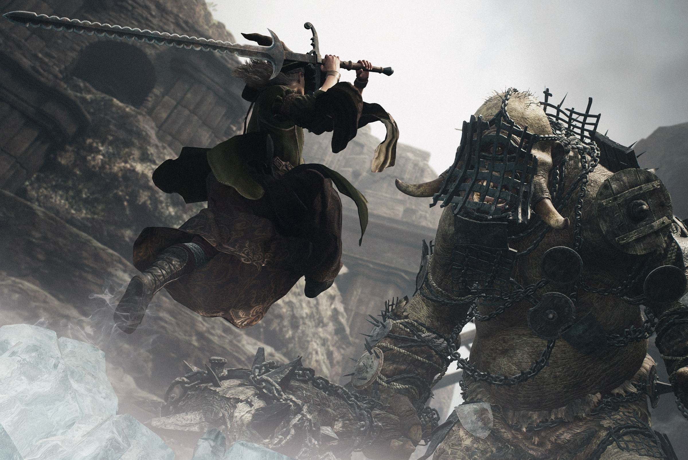 14 beginner’s tips before you start Dragon’s Dogma 2