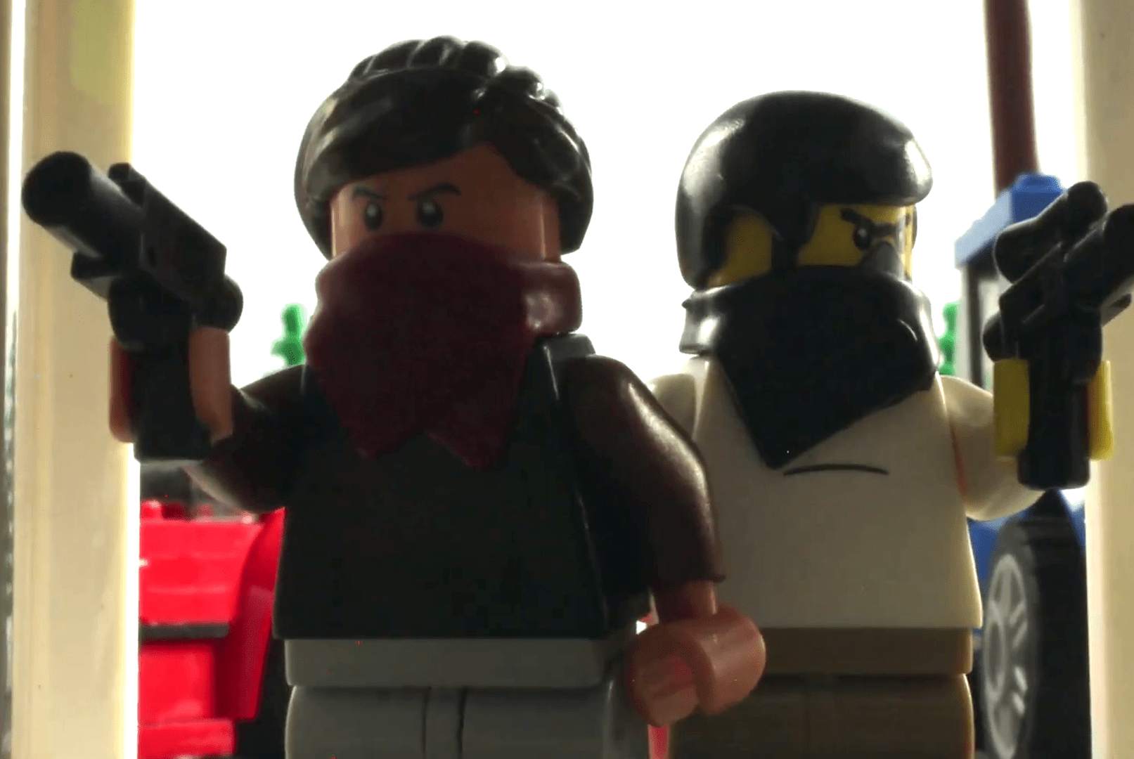 The internet is full of weird and wonderful Grand Theft Auto 6 trailer remixes