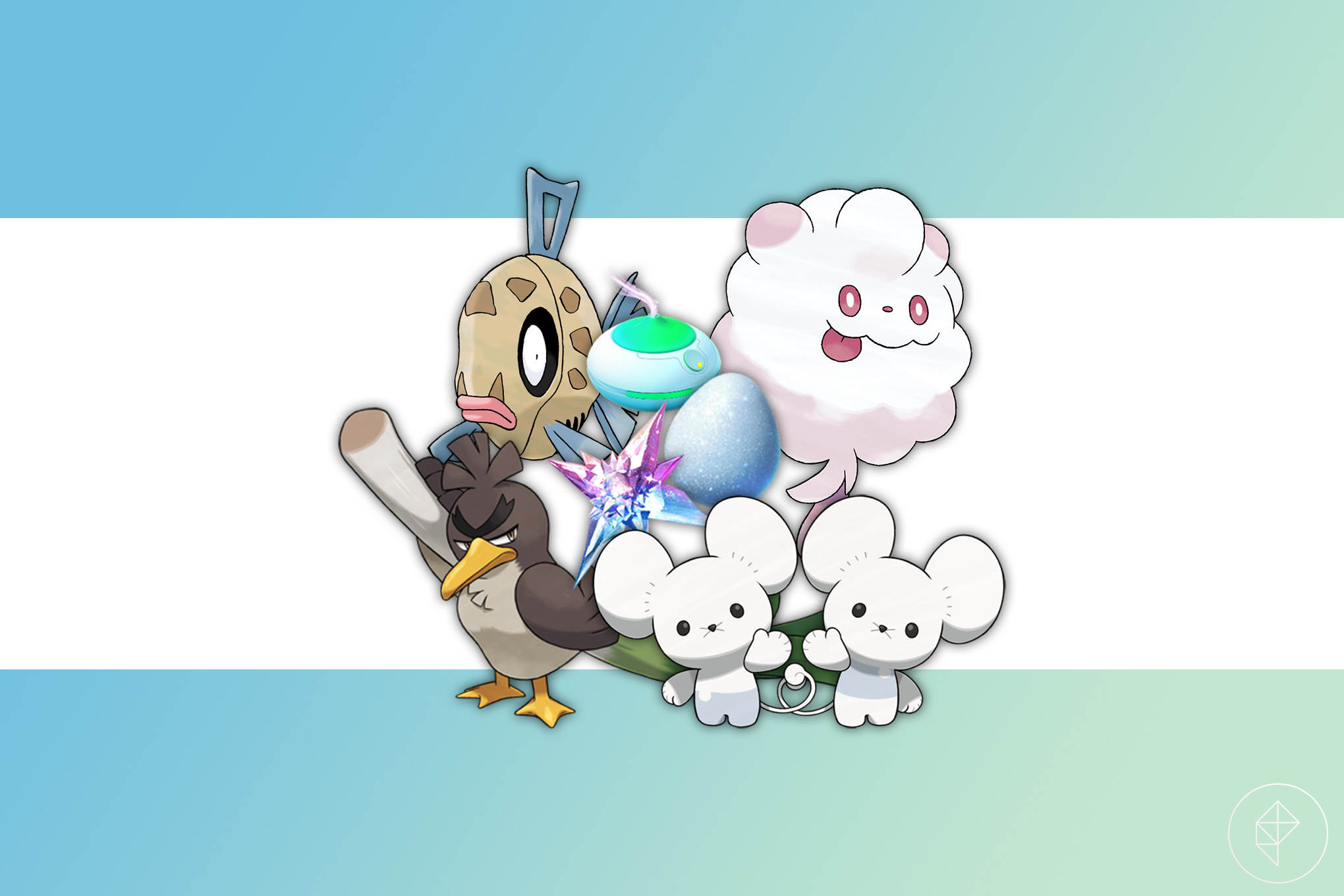 Pokémon Go ‘Grow Together’ Timed Research — is it worth it?