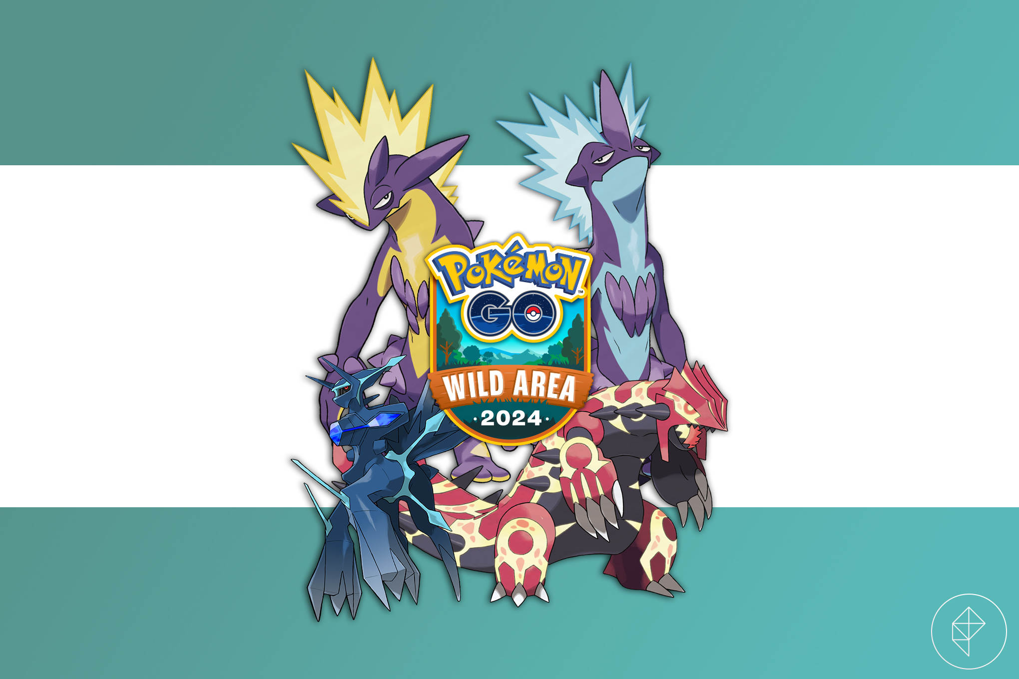 Pokémon Go Wild Area day 2 schedule, habitat spawns, and ticket bonuses