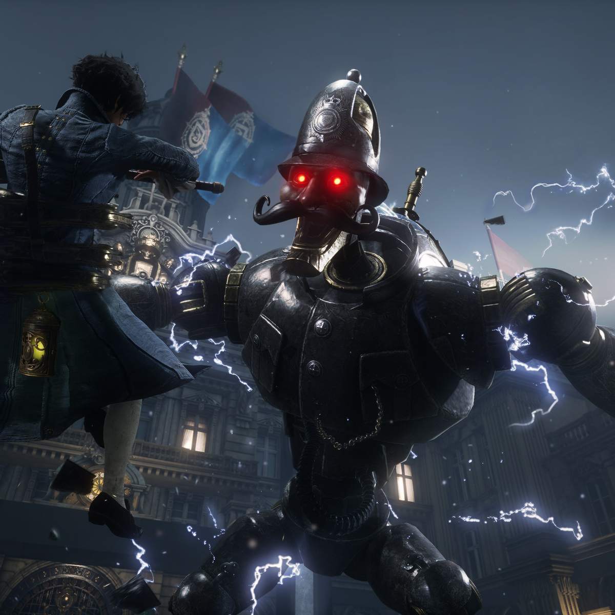 Lies of P review: One of 2023’s most frustrating games is a hard sell, even on Game Pass