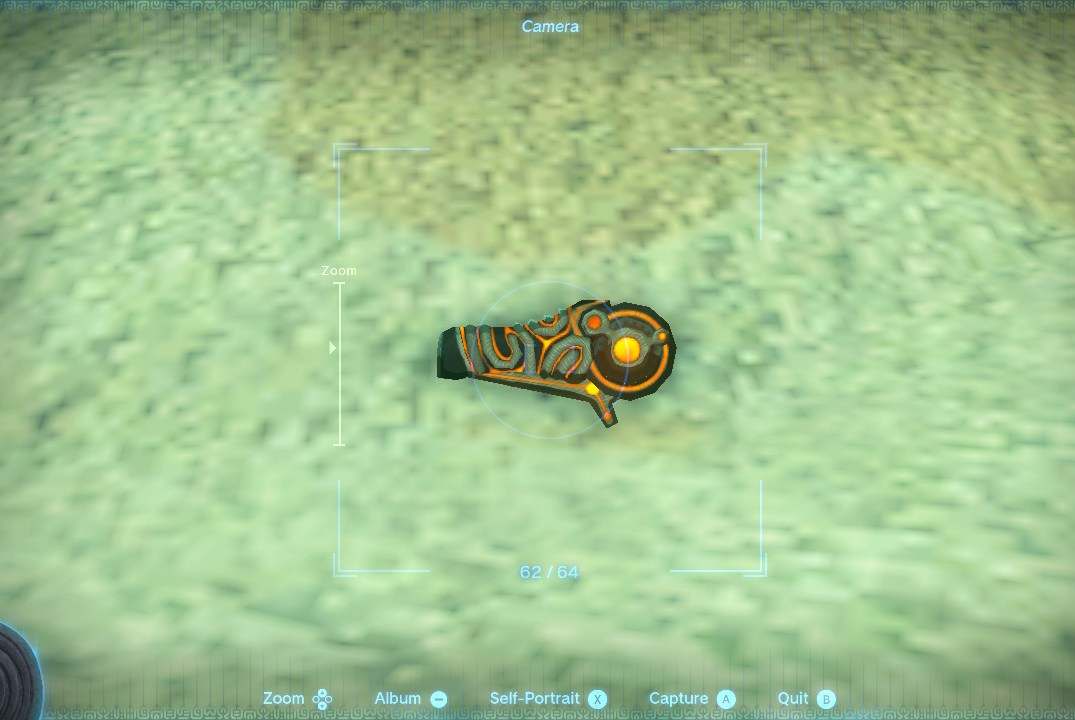 How to get an ancient blade in Zelda: Tears of the Kingdom