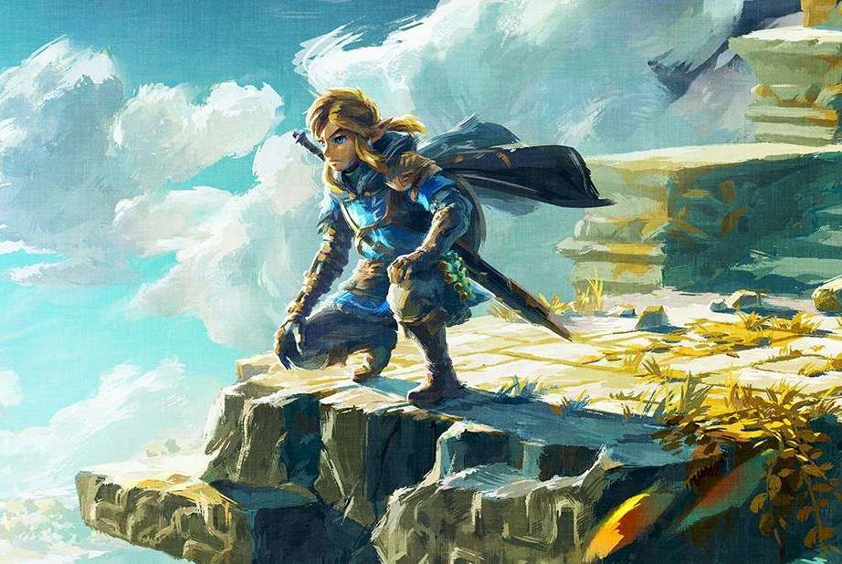 What time does Zelda: Tears of the Kingdom release?