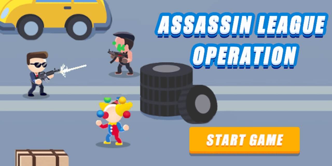 Assassin League Operation
