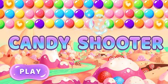 Candy Shooter