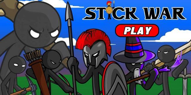 Stick War