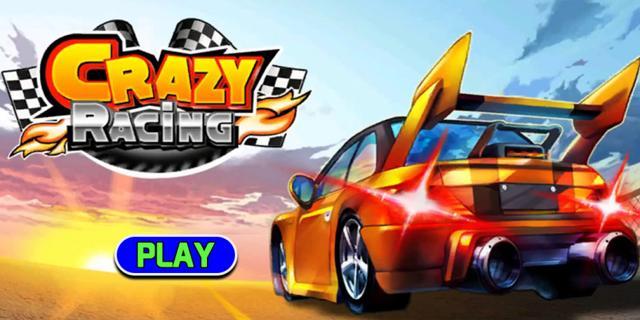 Crazy Racing